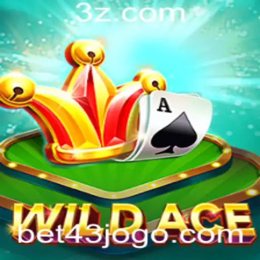 Descubra WildAce: O Novo Jogo de Cartas em Alta no Mundo de bet43